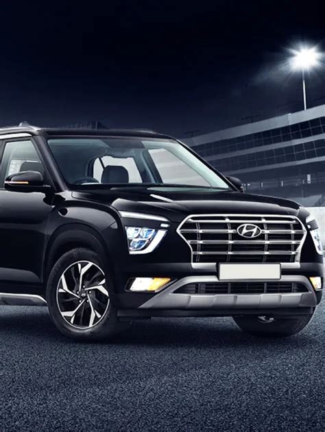 Top 10 Features Of Hyundai Creta - News24