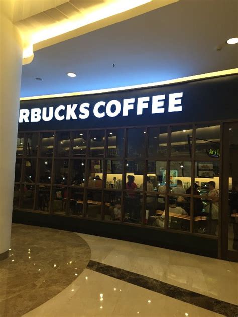 Starbucks Coffee Terdekat Restoran Dan Tempat Makan Kafe Terdekat Di