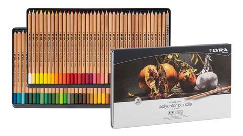 Top 5 Best Oil Based Colored Pencils In 2023