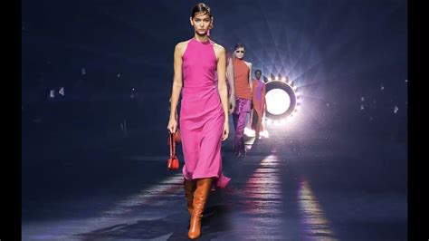 Fendi Fall Winter Milan Youtube