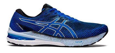 Мужские кроссовки для бега (асфальт,беговая дорожка) Asics GEL GT 2000 ...