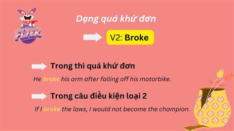 Quá Khứ Của Từ Go Cách Chia động Từ Và ứng Dụng Trong Tiếng Anh