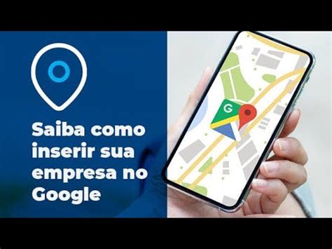 Como Colocar Sua Empresa No Google Maps De Gra A E Faturar Muito Youtube