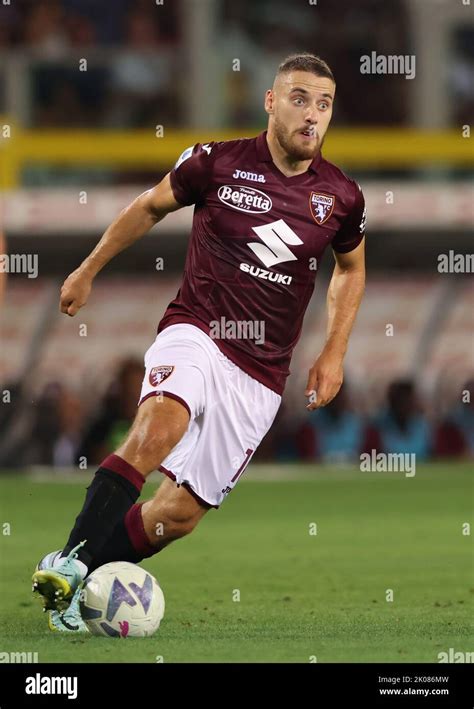 Nikola Vlasic Of Torino Fc Hi Res Stock Photography And Images Alamy