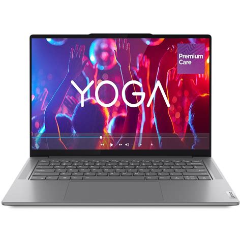 Lenovo Yoga Pro 7 14IMH9 14 5 2 5K Laptop Intel Core Ultra 5 125H