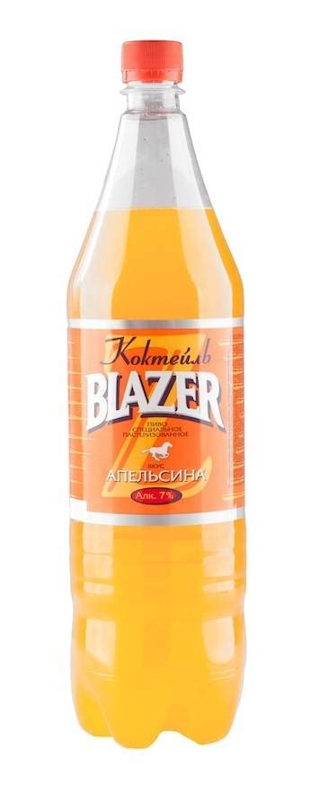 Коктейль бб блейзер (bb blazer) рецепт