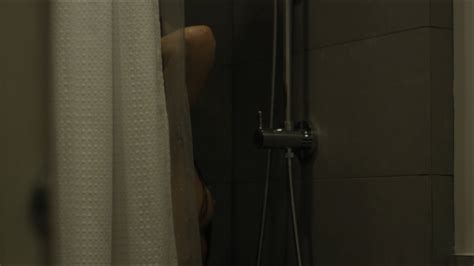 Naked Riley Keough In The Girlfriend Experience II