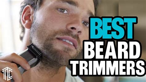 Top 5 Best Beard Trimmers 2023 Youtube