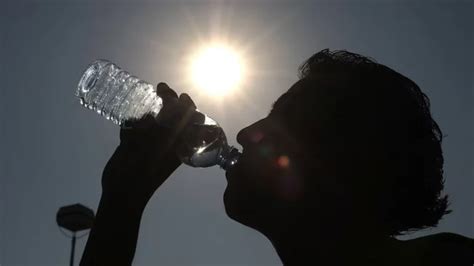 Manaus Registra O Segundo Dia Mais Quente Do Ano Neste Domingo 10