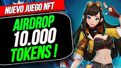 Airdrop Y Preregistro Activado Nuevo Juego Nft Wemix Giant Monster