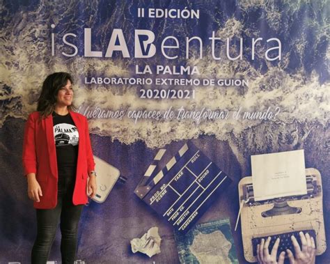 El Podcast De Guion De Islabentura Por Miki Blanco Creamundi