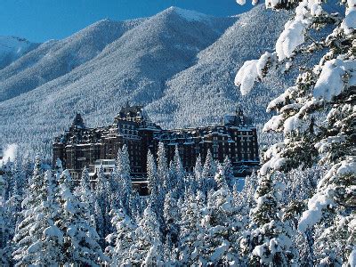 Christmas in Banff at the Castle | Fairmont Banff Springs