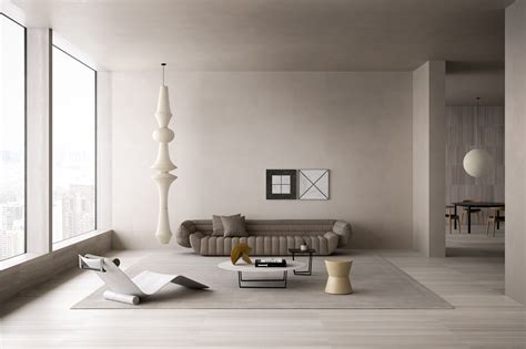 The Timeless Appeal Of Minimalist Interior Design Salvatori Official