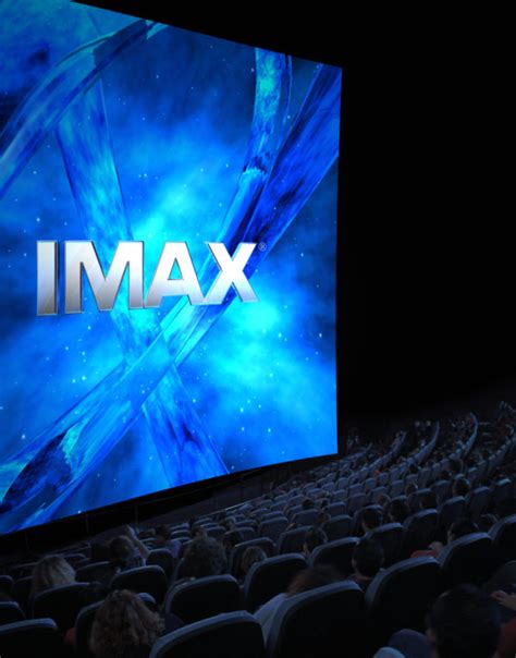 IMAX and Cineworld Expand Partnership with Additional IMAX Locations ...