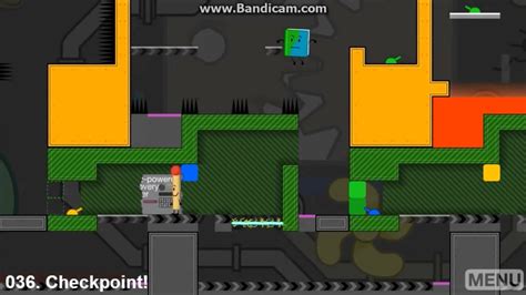 Level 36 Youtube