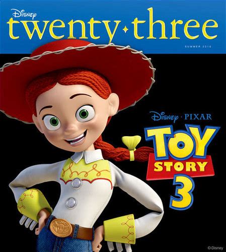 When She Loved Me Jessie Toy Story Image 21898868 Fanpop