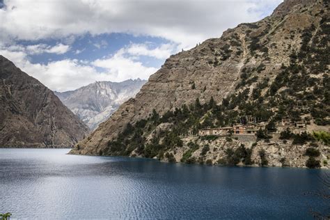 BergweltenNepalLower DolpoPhoksundo National Park 368 Trekking In