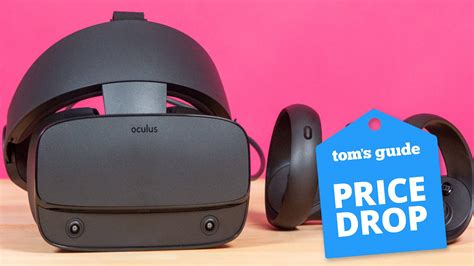 Oculus Rift S Best Price Cheaper Than Retail Price Buy Clothing