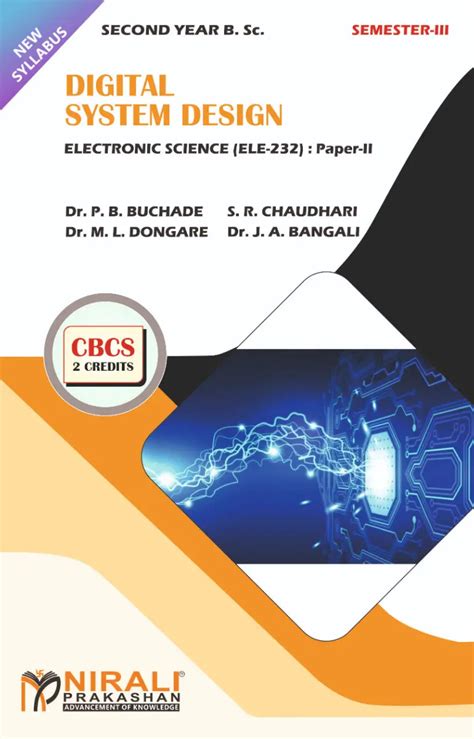 Ec Digital Systems Design Learnengineering In