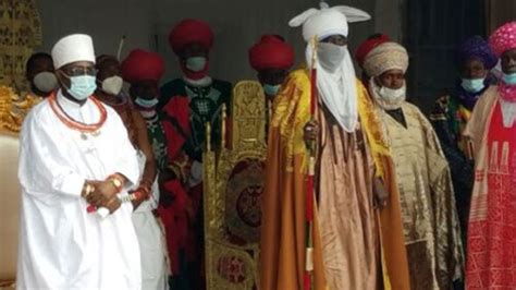 Traditional Rulers And Nigerian Unity The Guardian Nigeria News