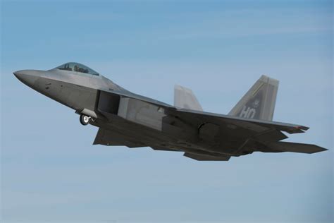 F-22 Raptor | Military.com