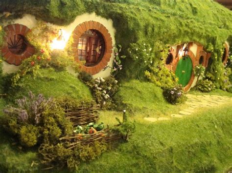 Hobbit Hole Wallpapers Top Free Hobbit Hole Backgrounds Wallpaperaccess