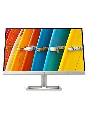 HP 24F 24 inch Full HD IPS Monitor HDMI, VGA, AMD FreeSync, 1920 x 1080 ...