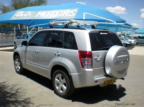 Used Suzuki Grand Vitara I Grand Vitara I For Sale