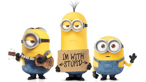 Check Out Why The Minions Might Be More Successful Than You