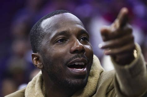 Report Rich Paul Influenced Lakers Warriors Trade Talks Involving