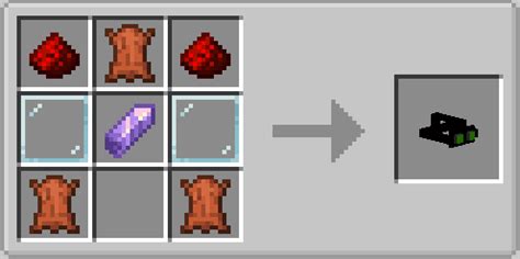Hardcore Night Vision Goggles Gallery Minecraft Mods CurseForge