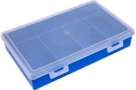Органайзер JETTOOLS 280x170x50 мм, 5 отделений JT355073 - выгодная цена ...