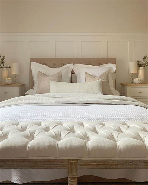 30 Luxury Master Bedroom Ideas for An Upscale Appeal