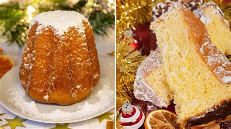 Il pandoro più buono d Italia se vuoi assaggiarlo devi andare in