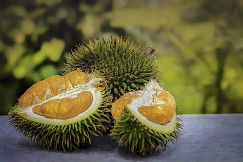 17 Malaysian Fruits You Must Try The Roaming Fork