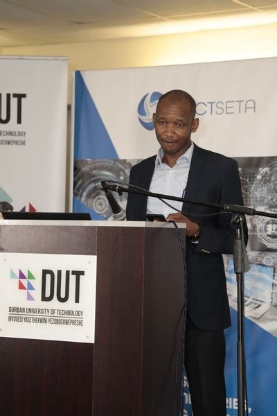 Mict Seta Dut 4ir Centre Of Excellence Launch 2021