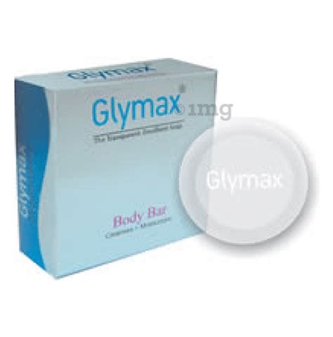 Glymax Soap With Glycerin Aloe Vera Vitamin E Buy Packet Of 75 Gm