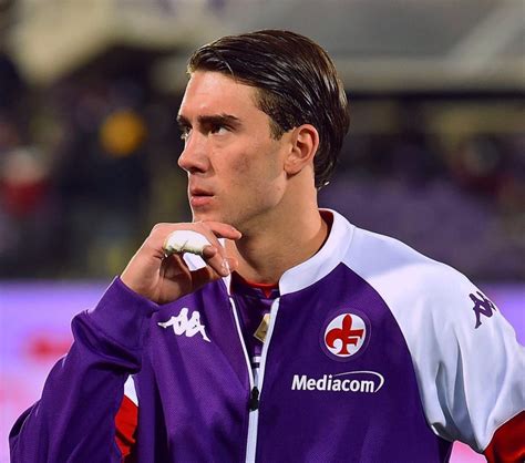 Fiorentina Commisso Vlahovic Ecco Cosa Vi Posso Dire