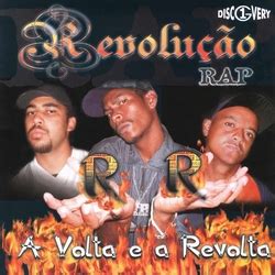 Comunidade Rap Download Revolução Rap