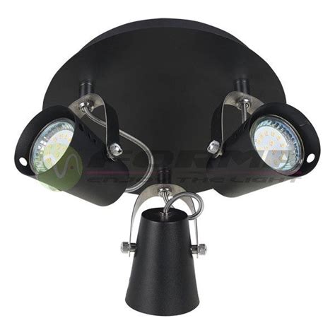 Spot Lampa Fg Crna Kelvin Lite D O O