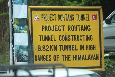 Longest Tunnels In India Rail And Road Holidify