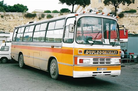 Dby Bedford Yrq Dby Chassis Bedford Flickr