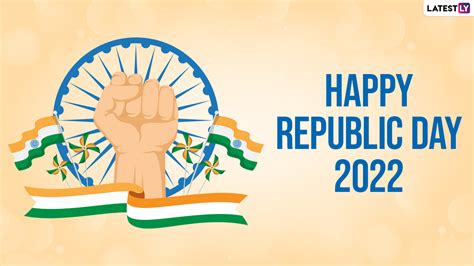 Republic Day 2022 Images And Gantantra Diwas Hd Wallpapers For Free