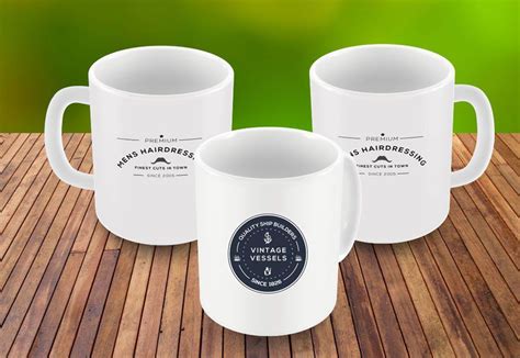 Free Mug Mockup Templates Mockup Center Mock Up Agence De