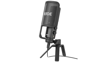 Rode NT-USB Test ⋆ delamar.de