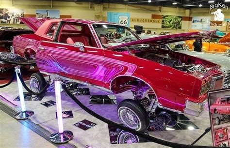 Pin by Sherry on lowrider models | Lowrider cars, Classic cars, Antique cars