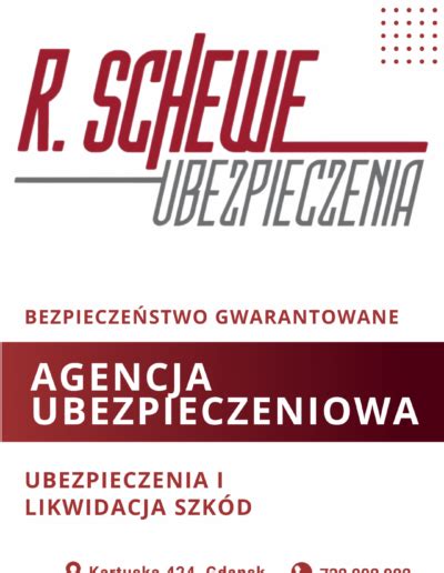 Agencja Ubezpieczeniowa Twoja Marka Online