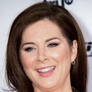 Erin Burnett - Age, Family, Bio | Famous Birthdays