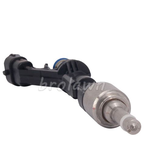 Fuel Injector Fits For Range Rover Sport Jaguar Xf Xj Land