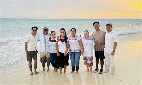 Isaiah 6:8 Project Advances in the Dominican Republic – Mesoamerica Region